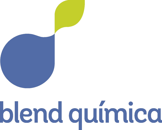 Logo Blendquimica